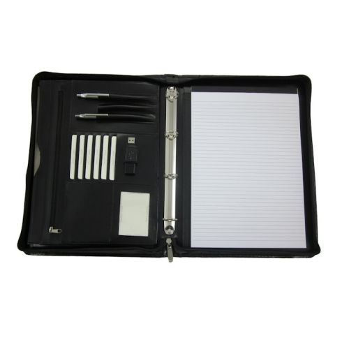 Ringbinder folder recycled - Image 1
